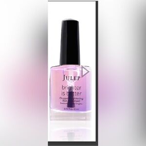 New! Julep nail polish.
